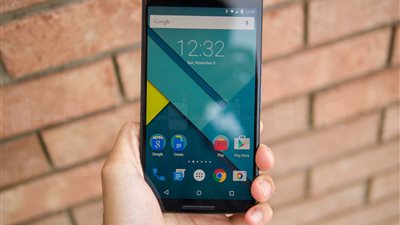 مستخدمو «نيكسس 6» حول العالم يعانون من انقطاع بيانات LTE