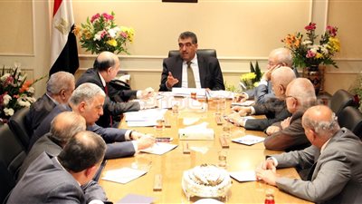 وزارة قطاع الأعمال: هدفنا استغلال الأصول ومراعاة تنوع الاستثمارات