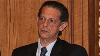 فؤاد بدراوي: لجنة الرد على تصريحات جنينة انتهى دورها بعد إقالته