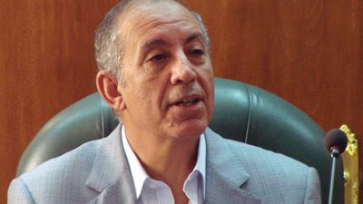 محافظ بورسعيد يخصص عمارتى «البريد» ببورفؤاد للسوريين