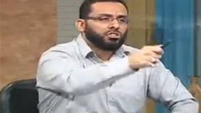 حامد: اقتحام قسم كرداسة مدبر من شبيحة الإخوان