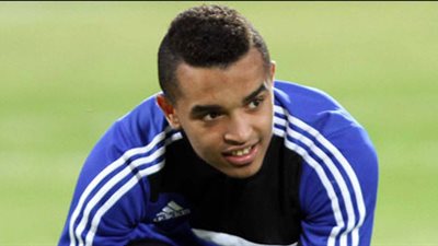 الاتحاد السكندري: علاقتنا مع يوسف أوباما «انتهت»