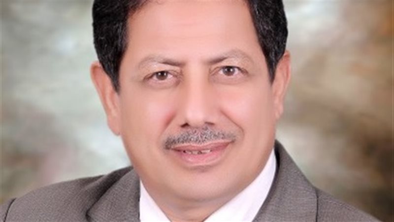 حمادة صلاح رئيس مجلس