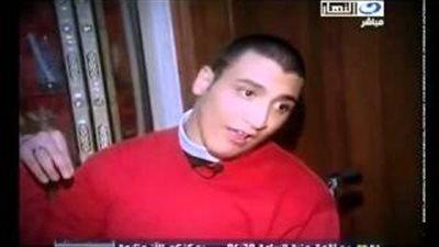 بالفيديو.. فنانون تبرأوا من أهاليهم.. «أنغام» تنهي علاقتها بأخ غير شقيق.. «أصالة» تصف شقيقها بـ«الخائن».. الثورة سبب تبرأ فنان سوري من نجله.. وهيفاء وهبي تتنصل من شقيقتها