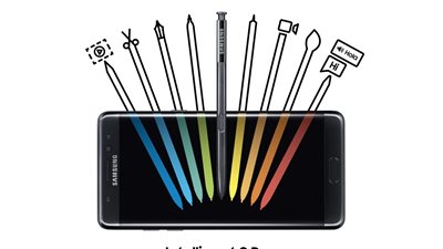 فيديو مضحك عن «جالاكسي Note 7»