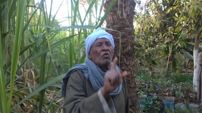 بالفيديو.. أهالي نقادة يشتكون من تراكم الديون عليهم «تقرير»