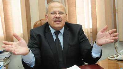 عثمان الخشت: الصين الدولة الوحيدة التي استطاعت أن تجدد الاشتراكية