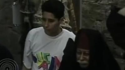 أحمد السعدنى: «أنا البرص اللى ساند سليمان غانم في ليالى الحلمية»