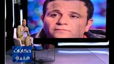 الشناوي: محمد فؤاد فشل في إدارة موهبته الغنائية
