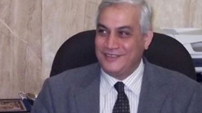 الزراعة تكرم مدير إنتاج حيوانى رفض رشوة من 