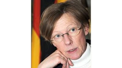 ألمانيا تمنح الحكومة اللبنانية 19 مليون دولار لمساعدة النازحين