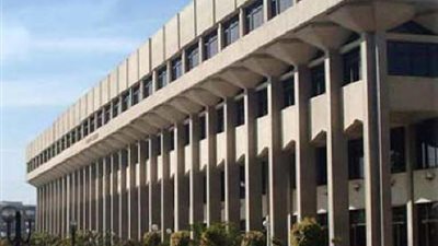 جامعة حلوان: 8 محاضر غش فى الأسبوع الأول من الامتحانات