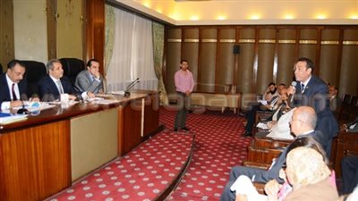 «تشريعية النواب» تعلن موقفها في أزمة أحمد مرتضى منصور.. غدا