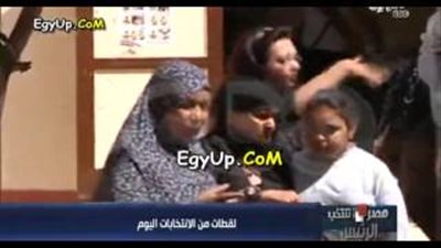 بالفيديو.. رقص وزعاريد على أنغام 