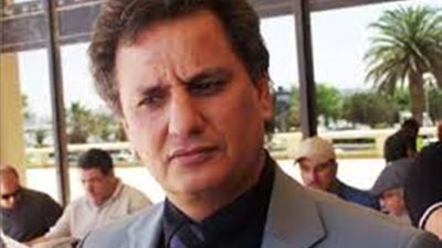 اغتيال الصحفي الليبي مفتاح بوزيد