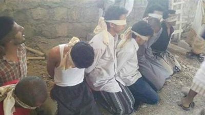 صفقة لتبادل الأسرى بين الحوثيين والمقاومة في «تعز»