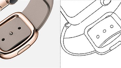 سامسونج تستخدم رسومات «أبل» في الساعة الذكية