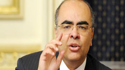 وفد صندوق النقد يزور مصر.. خلال يناير الجارى