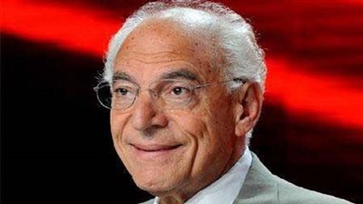 بالصور.. علماء مصريون فوق السبعين.. مصطفى السيد رائد في مجال السرطان..فاروق الباز ابن الفضاء.. إبراهيم سمك ملك الطاقة.. أحمد عكاشة معالج النفسية المصرية.. محمد غنيم رائد الكلى العالمى