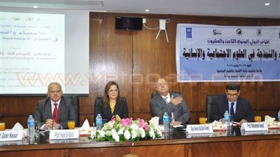 الخشت: الدول المتقدمة تخطط لمستقبلها على أسس النظريات الاحتمالية