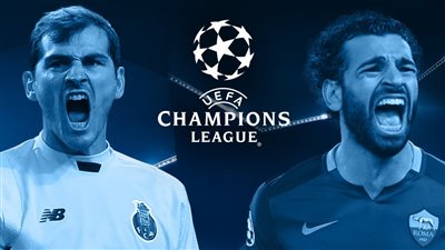 حساب دوري أبطال أوروبا يستعين بصلاح وكاسياس قبل لقاء روما وبورتو