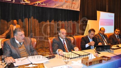 بالفيديو.. مساعد وزير التنمية الإدارية يؤكد دعم الوزارة لمراكز الاتصالات