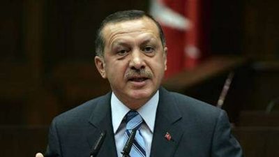 أردوغان يقوم بجولة أفريقية الأسبوع المقبل