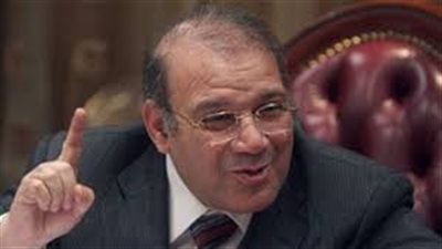 حسن راتب يطالب بتشكيل لجنة أزمة لإنقاذ المشروعات التنموية بسيناء