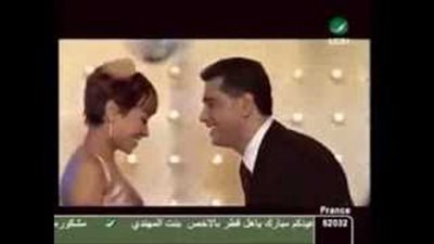 بالفيديو.. أشهر 5 دويتوهات لشيرين عبد الوهاب