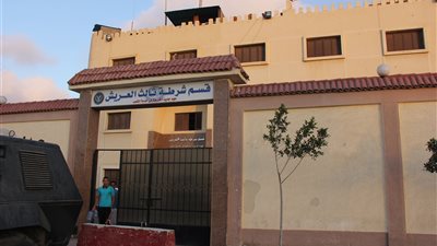 ليلة دامية فى شمال سيناء..