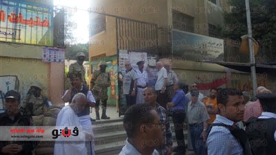 عالم واحد: تأخر فتح اللجان في الساعات الأولى من الانتخاب وعدم تنظيم الطوابير