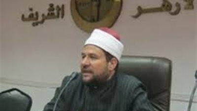 وزير الأوقاف: المشاركة في التصويت 