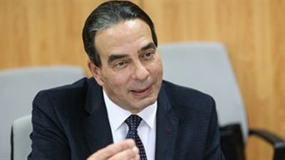 نائب «المصريين الأحرار» يستنكر محاولة اغتيال علي جمعة