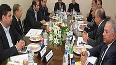 مجلس الجبلاية يدرس إرسال ملف عن رباعي المعارضة للفيفا