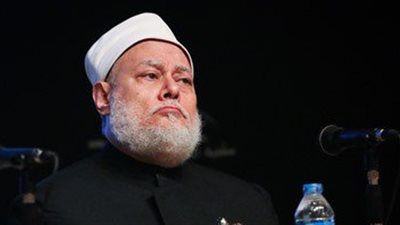 مصدر: الإخوان تسعى لتنفيذ مخطط «تصفية الشيوخ»