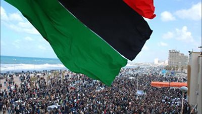 سفير مصر بليبيا: مصر ستظل سندا للثورة الليبية