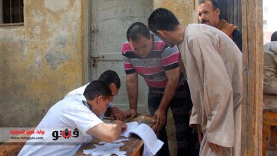 المصريين الأحرار يناشد رجال الأعمال تسهيل خروج الموظفين للمشاركة في الانتخابات