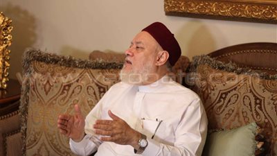 «الكرامة» عن محاولة اغتيال علي جمعة: «ما زال للإرهاب أنياب»