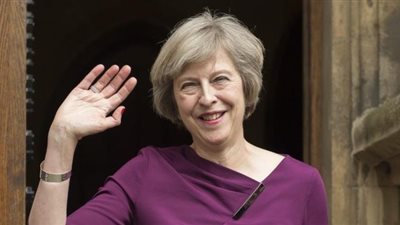 تيريزا ماي: بريطانيا ستكون عضوا فعالا بالاتحاد الأوروبي