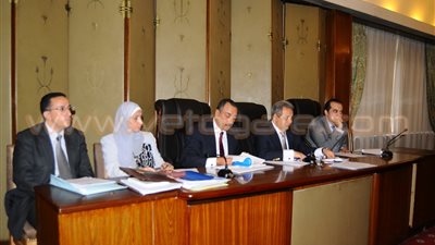 اليوم.. «تشريعية النواب» تحسم موقفها من أزمة أحمد مرتضى منصور