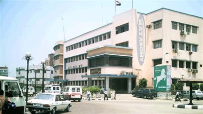 اجتماع بمحافظة الشرقية لمتابعة أعمال النظافة والتجميل