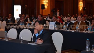 نائب وزير النقل: تفعيل النافذة الواحدة بالموانئ المصرية 31 مارس