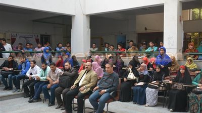 «دارعلوم الفيوم» تنظم مسابقة لحفظة القرآن الكريم