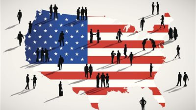 زيادة الوظائف الأمريكية تفوق التوقعات وارتفاع الأجور