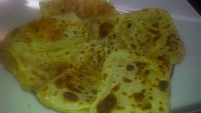 طريقة عمل «العنابة الجزائرية» من مطبخ الشيف غادة