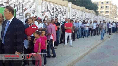 باحث سياسي: الغربية ستكون الأعلى تصويتا.. و«مطروح» الأقل