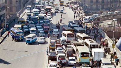 حسن البرديسي: مصر من أسوأ الدول في منظومة الطرق