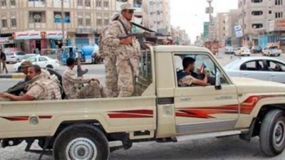 مصادر: تشكيل لجنة أمنية وعسكرية في اليمن