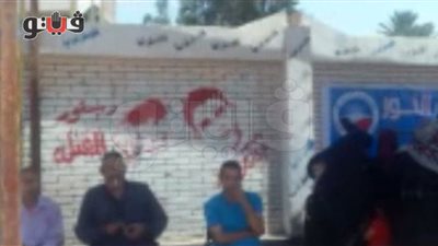 بالفيديو.. أهالي كرداسة يتحدون دعوات الإرهابية لمقاطعة الانتخابات