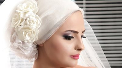 أسهل 3 وصفات لتعطير «الطرح» ومستلزمات الحجاب